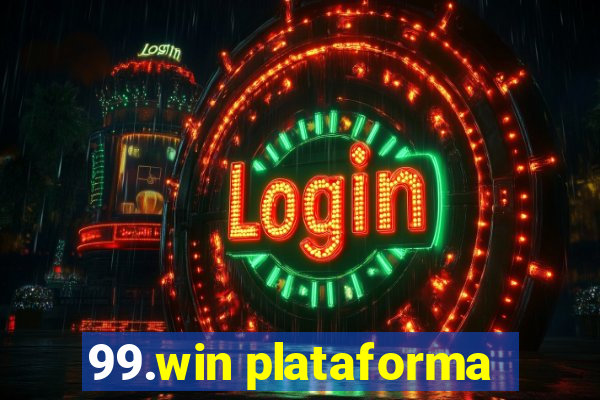 99.win plataforma